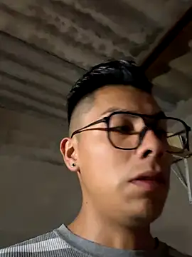 Marko-18 online show from 12.23.25