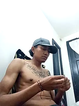 negrito sexxxo online show from 12.20.25