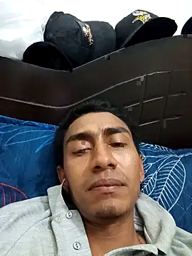 negrito sexxxo online show from 12.22.25