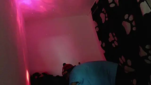 negrito sexxxo online show from 01.19.26