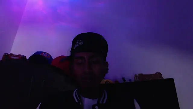 negrito sexxxo online show from 02.19.26