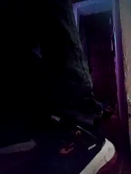 negrito sexxxo online show from 03.20.26