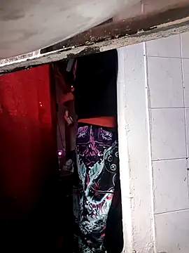 negrito sexxxo online show from 03.20.26