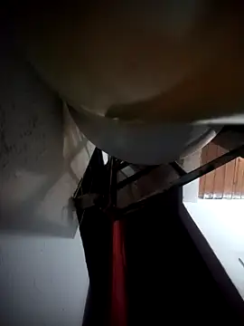 negrito sexxxo online show from 03.24.26