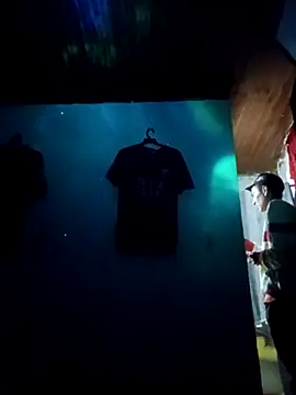 negrito sexxxo online show from 04.09.26