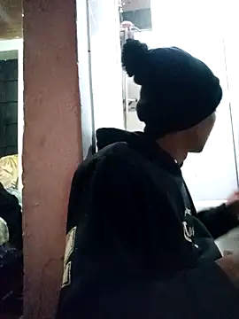 negrito sexxxo online show from 04.23.26