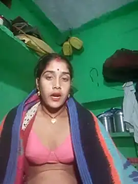 Pinki rani online show from 01.10.26