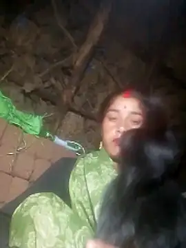 Pinki rani online show from 04.14.26