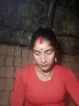 Snapshot of Pinki_rani chatting on 04.25.26 Pinki rani online show from 04.25.26
