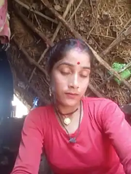 Snapshot of Pinki_rani chatting on 06.11.26 Pinki rani online show from 06.11.26