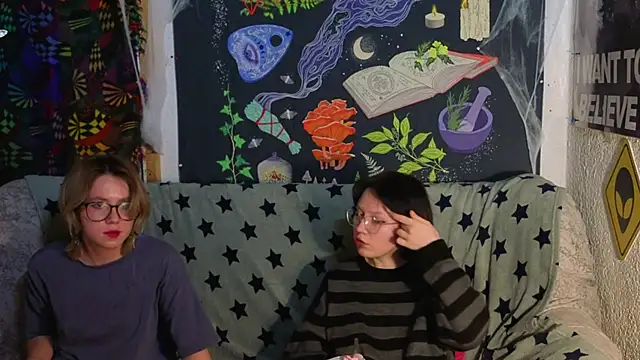 Ntmuforever online show from 12.20.25