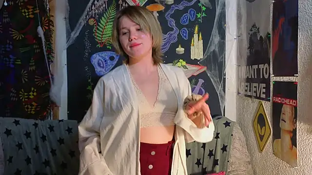 Ntmuforever online show from 12.21.25