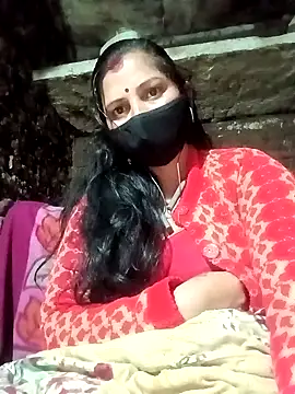 Snapshot of Bandna_thakur chatting on 12.20.25 Bandna thakur online show from 12.20.25