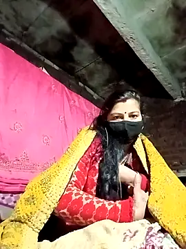 Snapshot of Bandna_thakur chatting on 01.05.26 Bandna thakur online show from 01.05.26