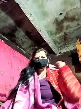 Snapshot of Bandna_thakur chatting on 01.08.26 Bandna thakur online show from 01.08.26