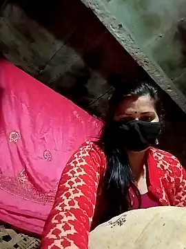 Snapshot of Bandna_thakur chatting on 01.10.26 Bandna thakur online show from 01.10.26