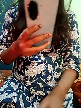 Sanjana hot0 online show from 01.07.26