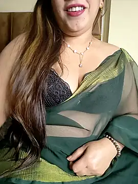 Sweet-janvi online show from 12.19.25