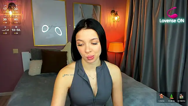 Vicky Sweety online show from 01.14.26