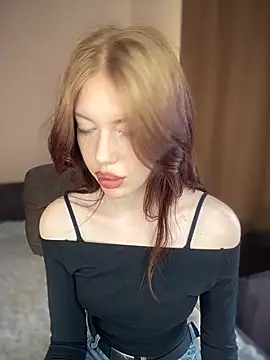 JeanGraay online show from 01.11.26