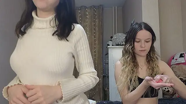 nastyundi online show from 12.22.25