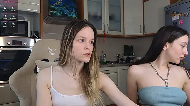 Snapshot of nastyundi chatting on 03.04.26 nastyundi online show from 03.04.26