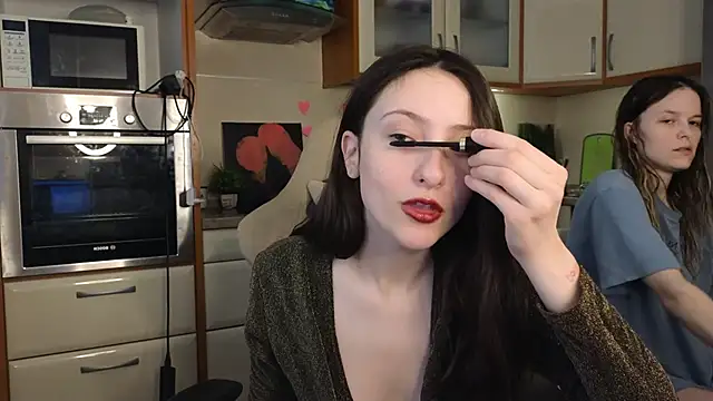 Snapshot of nastyundi chatting on 03.12.26 nastyundi online show from 03.12.26