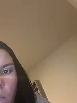 Snapshot of melissaaaaa75 chatting on 12.19.25 melissaaaaa75 online show from 12.19.25