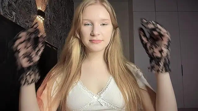 Kristy mysti online show from 12.22.25