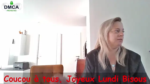 Miss-Chupagirly online show from 03.30.26