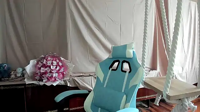 Yoonhee ki online show from 01.07.26