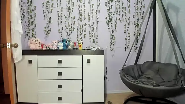 Yoonhee ki online show from 02.24.26