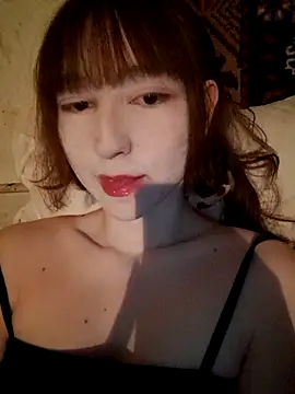 Snapshot of Yoonhee_ki chatting on 05.08.26 Yoonhee ki online show from 05.08.26