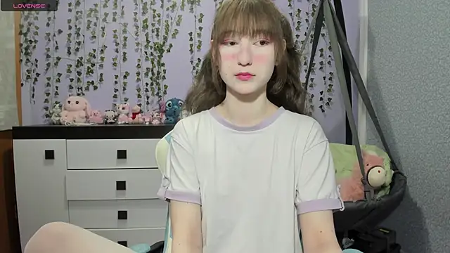 Snapshot of Yoonhee_ki chatting on 06.18.26 Yoonhee ki online show from 06.18.26