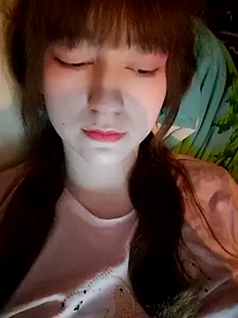 Snapshot of Yoonhee_ki chatting on 07.04.26 Yoonhee ki online show from 07.04.26