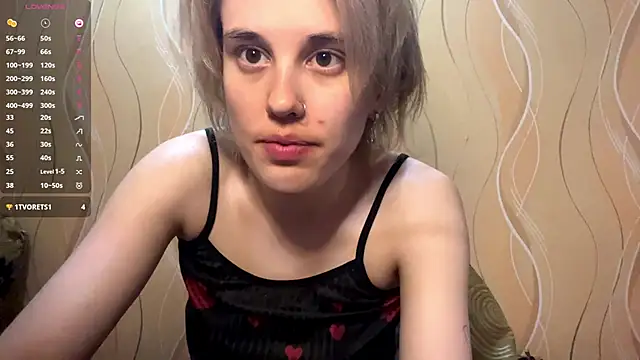 Carollforyou online show from 01.08.26