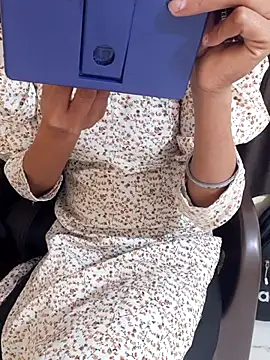 Anjali680 online show from 02.13.26