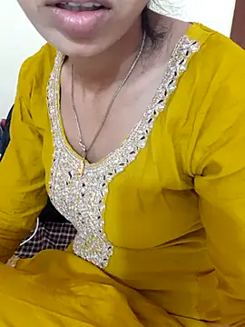 Anjali680 online show from 02.26.26