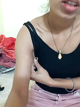 Anjali680 online show from 03.03.26