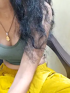 Snapshot of Anjali680 chatting on 03.19.26 Anjali680 online show from 03.19.26