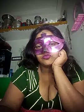 Cutie Tumpa  online show from 12.22.25