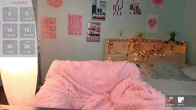 Snapshot of fallin_lovee chatting on 01.16.26 fallin lovee online show from 01.16.26