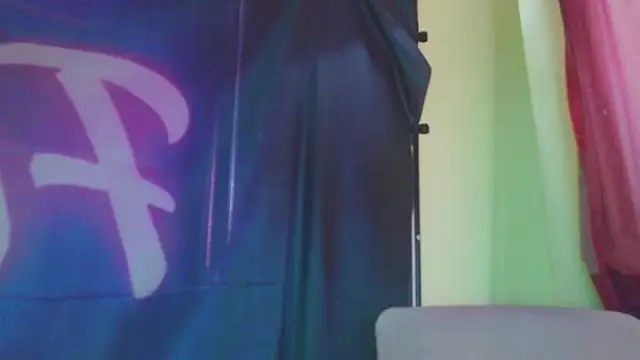 Michaelo666 online show from 03.08.26