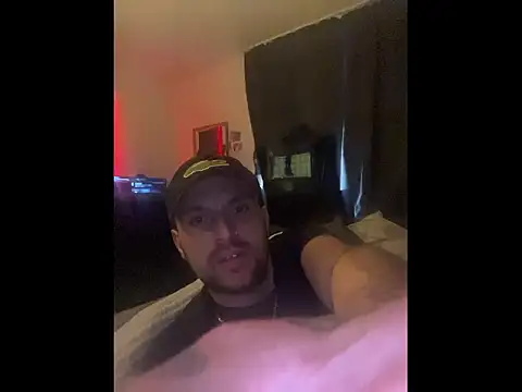 DerHalunke666 online show from 03.16.26