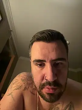 XhotLatte online show from 02.24.26