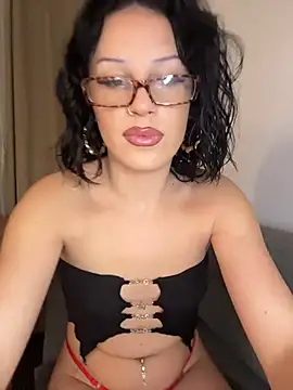 Naomi-Fox online show from 01.09.26