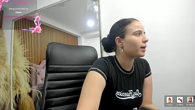 ChannelWhitee  online show from 03.03.26