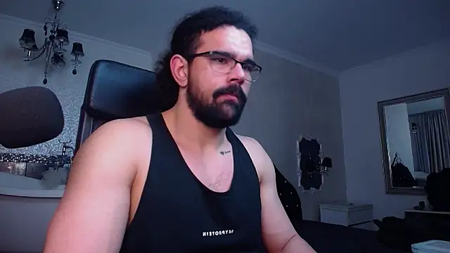 KysonRhodes online show from 01.06.26