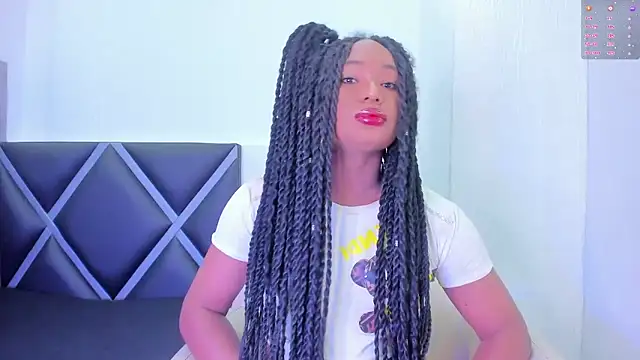 Harmony-01 online show from 03.18.26