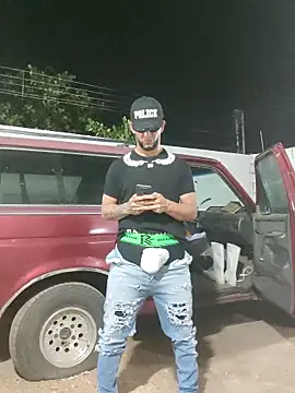 PIGHIGHDIRTY p0 online show from 04.16.26